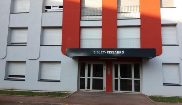 Logement tudiant Studio à Nancy (54100)