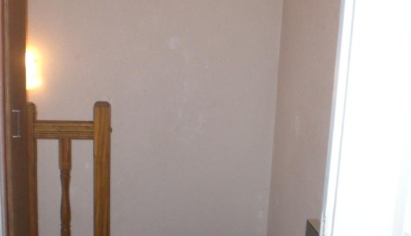 Logement tudiant Studio à Nancy (54100)