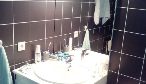 Logement tudiant Location Studio Vide Nancy (54100)