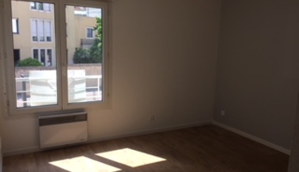 Logement tudiant Studio à Nancy (54100)