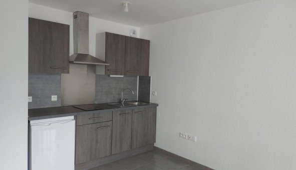 Logement tudiant Studio à Nancy (54100)