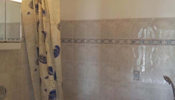 Logement tudiant Studio à Nancy (54100)