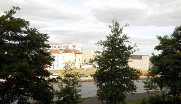 Logement tudiant Studio à Nancy (54100)
