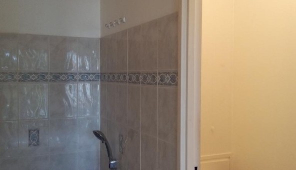 Logement tudiant Studio à Nancy (54100)