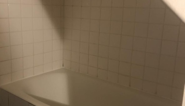 Logement tudiant Studio à Nancy (54100)