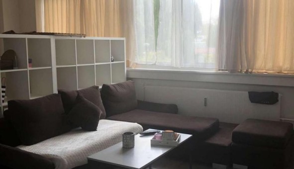Logement tudiant Studio à Nancy (54100)