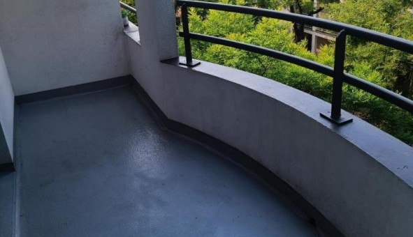 Logement tudiant Studio à Nancy (54100)