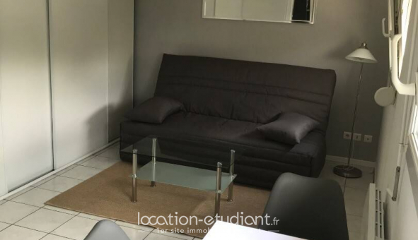 Logement tudiant Studio à Nancy (54100)