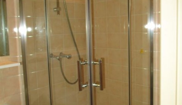 Logement tudiant Studio à Nancy (54100)