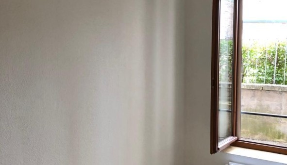 Logement tudiant Studio à Nancy (54100)