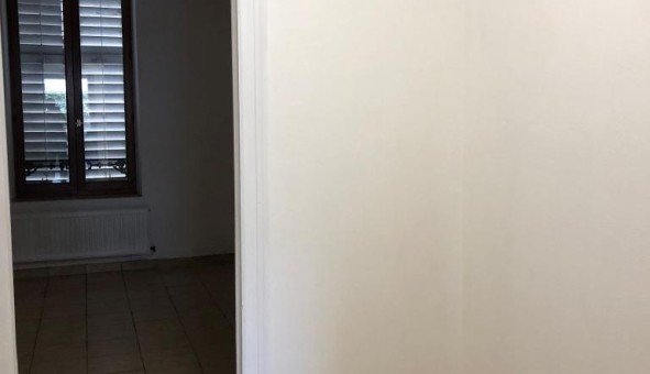 Logement tudiant Studio à Nancy (54100)