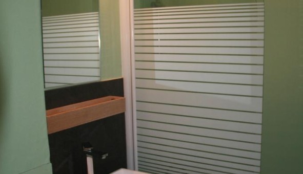 Logement tudiant Studio à Nancy (54100)