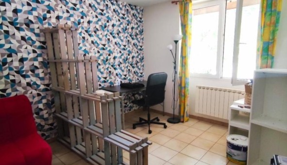 Logement tudiant Location Studio Vide Nancy (54100)