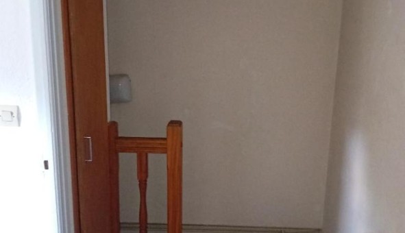 Logement tudiant Studio à Nancy (54100)