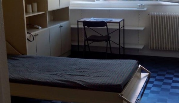 Logement tudiant Studio à Nancy (54100)