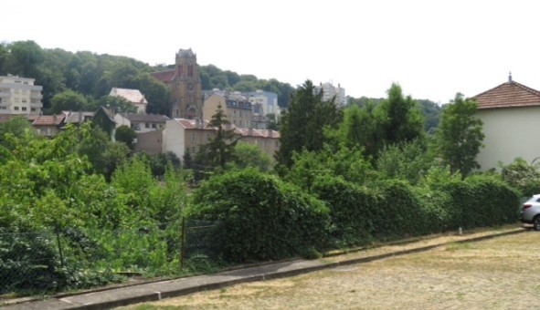 Logement tudiant Studio à Nancy (54100)