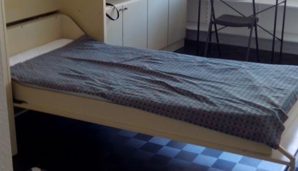 Logement tudiant Studio à Nancy (54100)