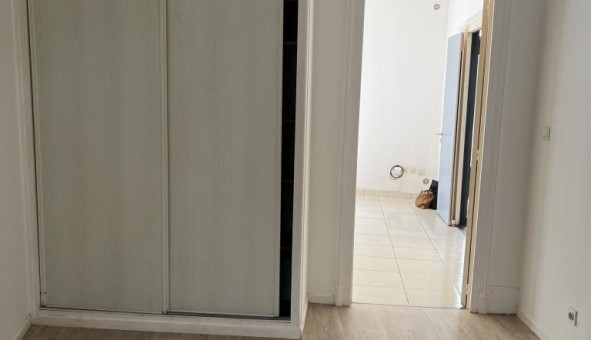 Logement tudiant Studio à Nancy (54100)