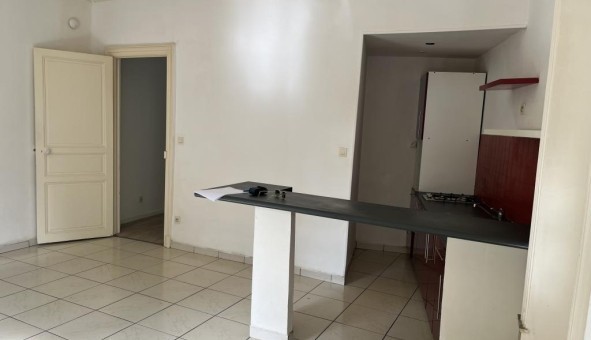 Logement tudiant Studio à Nancy (54100)