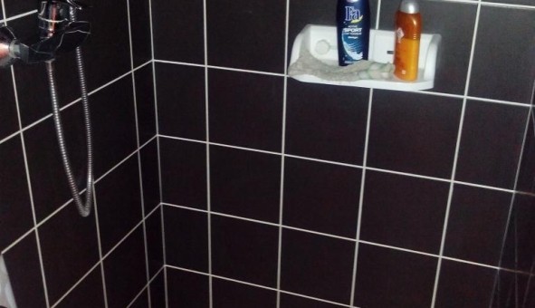 Logement tudiant Studio à Nancy (54100)