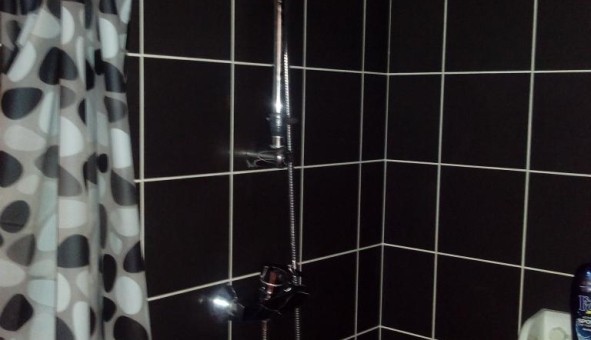 Logement tudiant Studio à Nancy (54100)