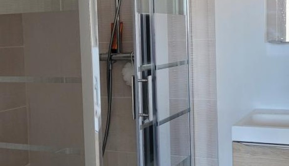 Logement tudiant Studio à Nancy (54100)