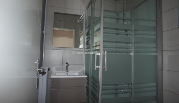 Logement tudiant Studio à Nancy (54100)