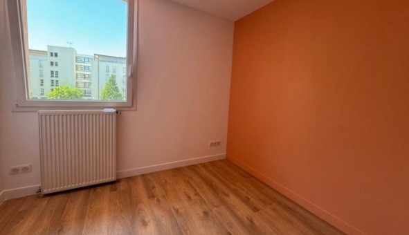 Logement tudiant Studio à Nancy (54100)