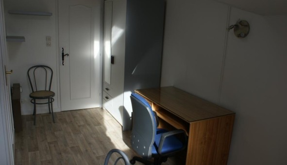Logement tudiant Studio à Nancy (54100)