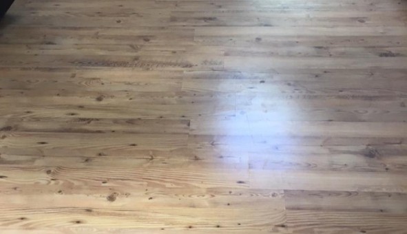 Logement tudiant Studio à Nancy (54100)