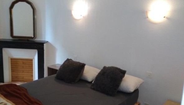 Logement tudiant Location Studio Vide Nancy (54100)