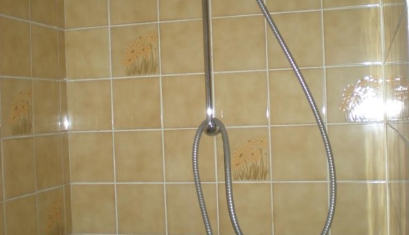 Logement tudiant Studio à Nancy (54100)