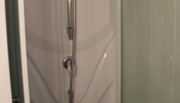 Logement tudiant Studio à Nancy (54100)