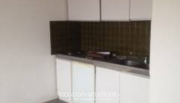 Logement tudiant Studio à Nancy (54100)