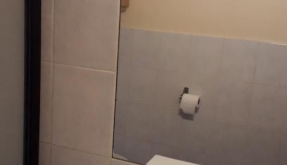 Logement tudiant Studio à Nancy (54100)