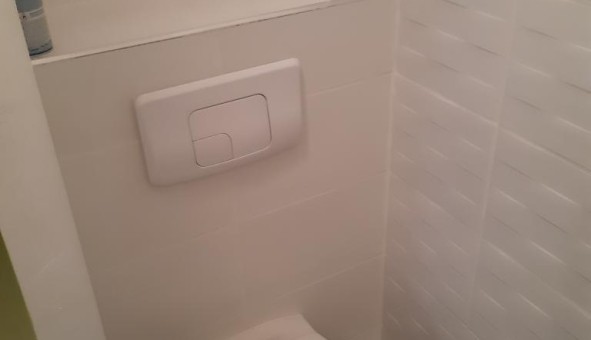 Logement tudiant Studio à Nancy (54100)