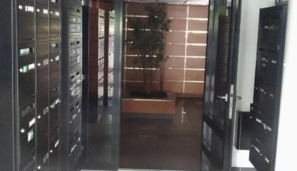 Logement tudiant Studio à Nancy (54100)