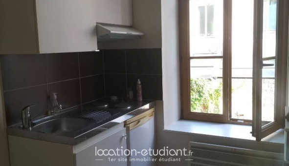 Logement tudiant Studio à Nancy (54100)