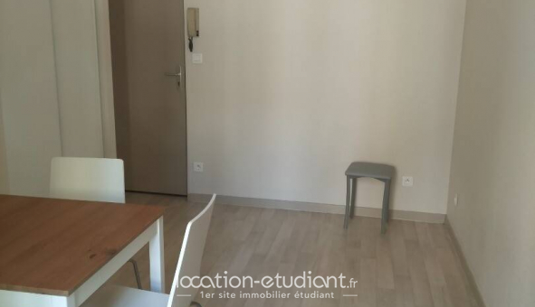 Logement tudiant Studio à Nancy (54100)