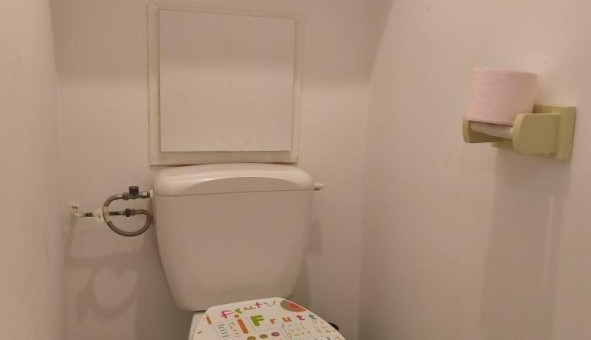 Logement tudiant Studio à Nancy (54100)