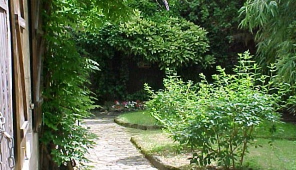 Logement tudiant Studio à Nancy (54100)