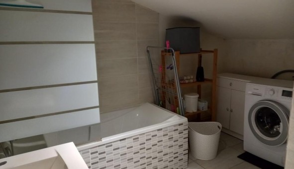 Logement tudiant Studio à Nancy (54100)