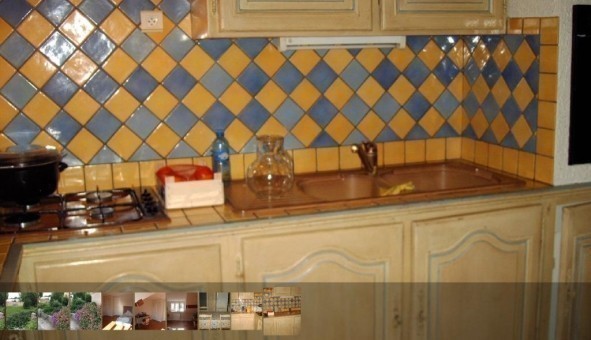 Logement tudiant Studio à Nancy (54100)