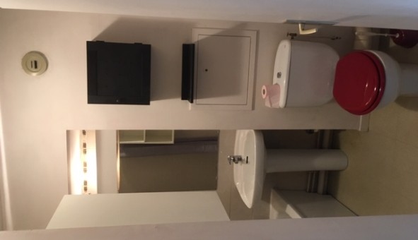Logement tudiant Studio à Nancy (54100)
