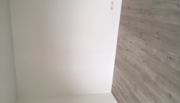 Logement tudiant Studio à Nancy (54100)
