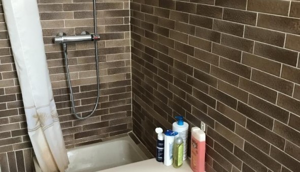 Logement tudiant Studio à Nancy (54100)