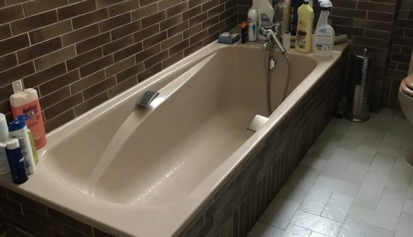 Logement tudiant Studio à Nancy (54100)