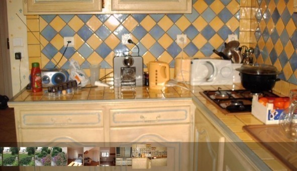 Logement tudiant Studio à Nancy (54100)