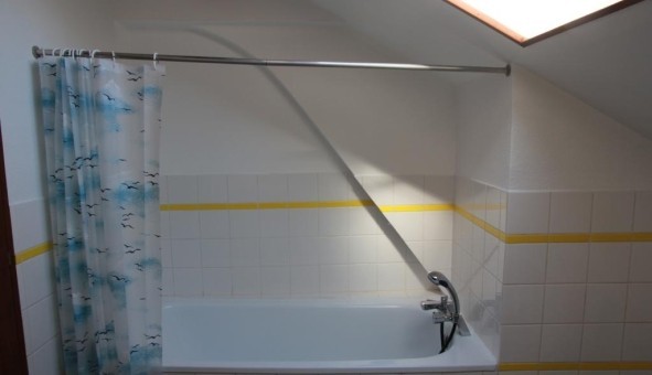 Logement tudiant Studio à Nancy (54100)