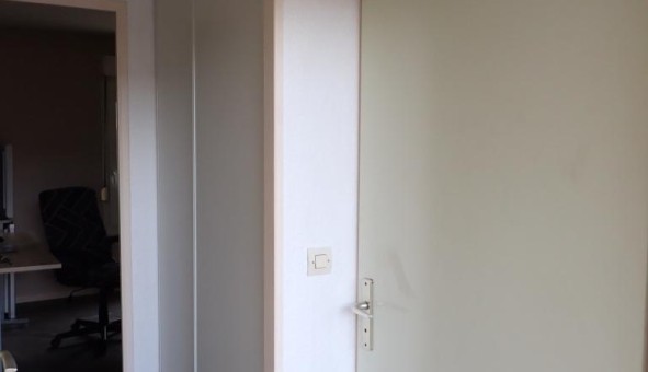 Logement tudiant Studio à Nancy (54100)